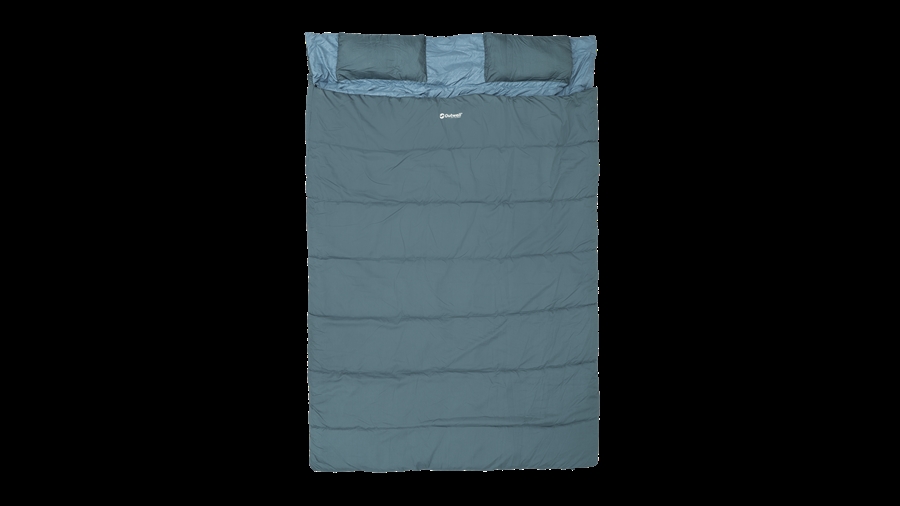 Outwell Roadtrip Double Spring Kampanje